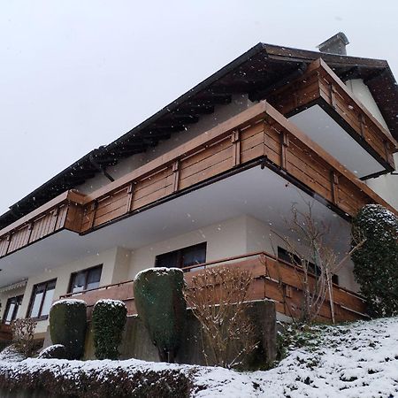 Naturblick Baiersbronn Exterior foto