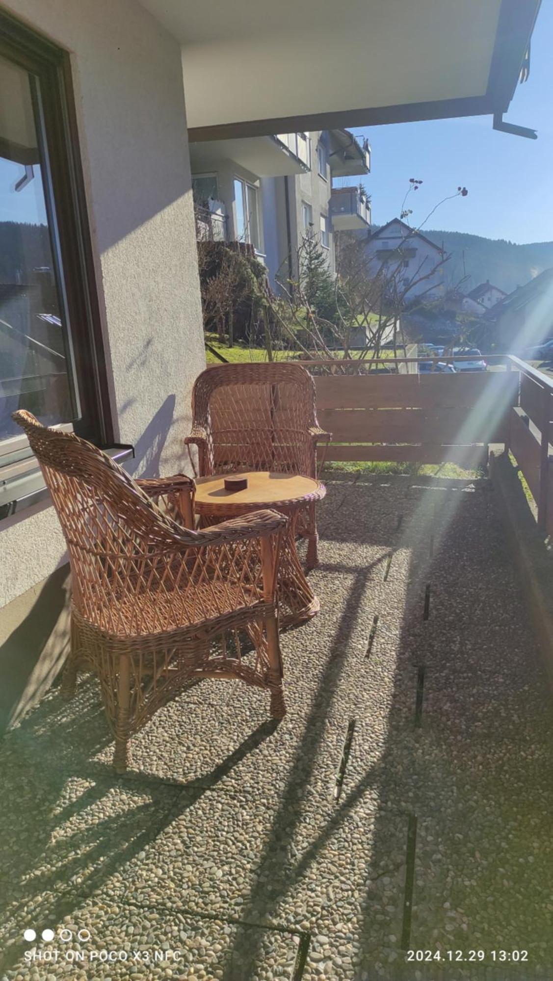 Naturblick Baiersbronn Exterior foto